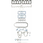 Order FEL-PRO - 260-1772 - Engine Gasket Set For Your Vehicle