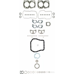 Order FEL-PRO - 260-1852 - Engine Gasket Set For Your Vehicle