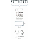 Order FEL-PRO - 260-1880 - Engine Gasket Set For Your Vehicle