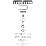 Order Full Gasket Set by FEL-PRO - 260-1882 For Your Vehicle
