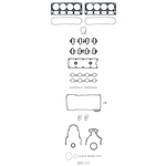 Order FEL-PRO - 260-1883 - Engine Gasket Set For Your Vehicle