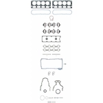 Order FEL-PRO - 260-1883 - Engine Gasket Set For Your Vehicle