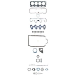 Order Full Gasket Set by FEL-PRO - 260-1884 For Your Vehicle