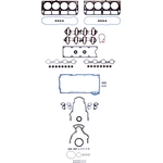 Order FEL-PRO - 260-1955 - Engine Gasket Set For Your Vehicle
