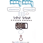Order Full Gasket Set by FEL-PRO - 260-1960 For Your Vehicle