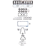 Order Full Gasket Set by FEL-PRO - 260-1973 For Your Vehicle