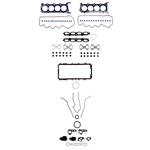 Order Full Gasket Set by FEL-PRO - 260-1977 For Your Vehicle