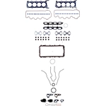 Order FEL-PRO - 260-1977 - Engine Gasket Set For Your Vehicle