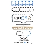 Order Full Gasket Set by FEL-PRO - 260-1998 For Your Vehicle