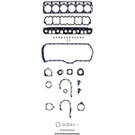 Order Full Gasket Set by FEL-PRO - 260-1999 For Your Vehicle