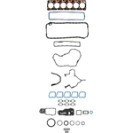 Order Full Gasket Set by FEL-PRO - 260-3170 For Your Vehicle