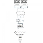 Order FEL-PRO - 260-3173 - Engine Gasket Set For Your Vehicle