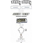 Order Full Gasket Set by FEL-PRO - 260-3186 For Your Vehicle