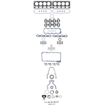 Order FEL-PRO - 260-3197 - Engine Gasket Set For Your Vehicle