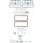 Order Full Gasket Set by FEL-PRO - FS7891PT13 For Your Vehicle