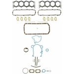 Order Full Gasket Set by FEL-PRO - FS7984PT For Your Vehicle