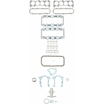 Order Full Gasket Set by FEL-PRO - FS8172PT2 For Your Vehicle