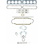 Order Full Gasket Set by FEL-PRO - FS8255PT For Your Vehicle