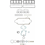 Order Full Gasket Set by FEL-PRO - FS8266PT4 For Your Vehicle