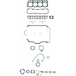 Order Full Gasket Set by FEL-PRO - FS9196PT1 For Your Vehicle
