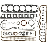 Order Full Gasket Set by MAHLE ORIGINAL - 95-3013 For Your Vehicle