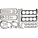 Order Full Gasket Set by MAHLE ORIGINAL - 95-3030 For Your Vehicle