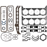 Order Full Gasket Set by MAHLE ORIGINAL - 95-3033 For Your Vehicle