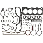 Order Full Gasket Set by MAHLE ORIGINAL - 95-3350 For Your Vehicle