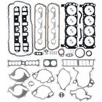 Order Full Gasket Set by MAHLE ORIGINAL - 95-3447 For Your Vehicle