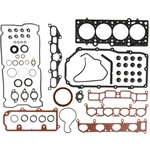 Order Full Gasket Set by MAHLE ORIGINAL - 95-3457 For Your Vehicle