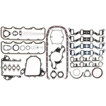 Order Full Gasket Set by MAHLE ORIGINAL - 95-3461 For Your Vehicle