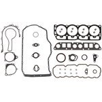 Order Full Gasket Set by MAHLE ORIGINAL - 95-3479 For Your Vehicle