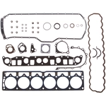 Order Full Gasket Set by MAHLE ORIGINAL - 95-3480 For Your Vehicle