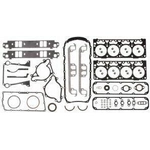 Order Full Gasket Set by MAHLE ORIGINAL - 95-3481 For Your Vehicle
