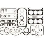 Order Full Gasket Set by MAHLE ORIGINAL - 95-3484 For Your Vehicle