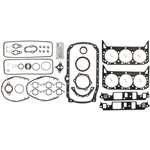 Order Full Gasket Set by MAHLE ORIGINAL - 95-3485 For Your Vehicle