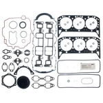 Order Full Gasket Set by MAHLE ORIGINAL - 95-3491 For Your Vehicle