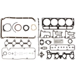 Order Full Gasket Set by MAHLE ORIGINAL - 95-3493 For Your Vehicle