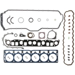 Order MAHLE ORIGINAL - 95-3499 - Full Gasket Set For Your Vehicle