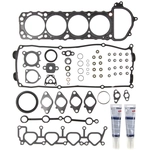 Order Full Gasket Set by MAHLE ORIGINAL - 95-3514 For Your Vehicle