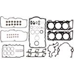 Order Full Gasket Set by MAHLE ORIGINAL - 95-3546 For Your Vehicle