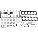 Order Full Gasket Set by MAHLE ORIGINAL - 95-3550 For Your Vehicle