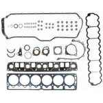 Order Full Gasket Set by MAHLE ORIGINAL - 95-3568 For Your Vehicle