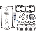 Order Full Gasket Set by MAHLE ORIGINAL - 95-3578 For Your Vehicle