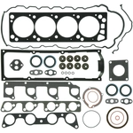 Order Full Gasket Set by MAHLE ORIGINAL - 95-3583 For Your Vehicle