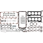 Order Full Gasket Set by MAHLE ORIGINAL - 95-3587 For Your Vehicle