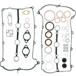 Order Full Gasket Set by MAHLE ORIGINAL - 95-3598 For Your Vehicle