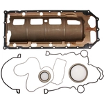 Order Full Gasket Set by MAHLE ORIGINAL - 95-3616 For Your Vehicle