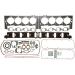 Order Full Gasket Set by MAHLE ORIGINAL - 95-3639 For Your Vehicle
