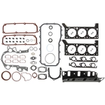 Order Full Gasket Set by MAHLE ORIGINAL - 95-3644 For Your Vehicle